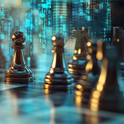 Innovar para combatir la IA con IA