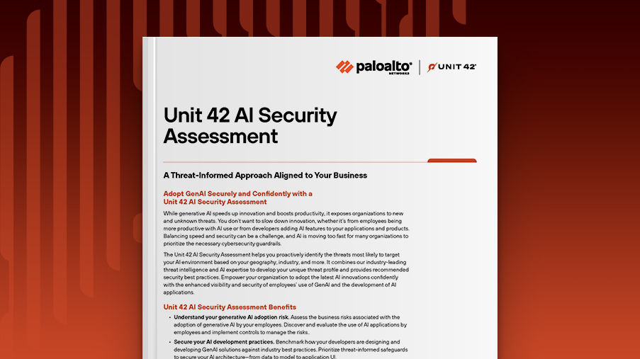 Un enfoque informado sobre amenazas en línea con su negocio