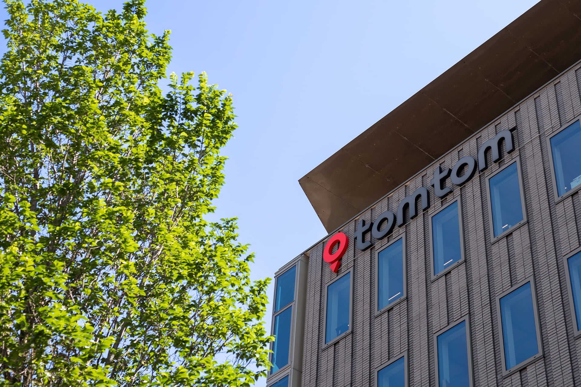 Prisma Access is the flywheel for TomTom’s developer-led, global collaboration and growth