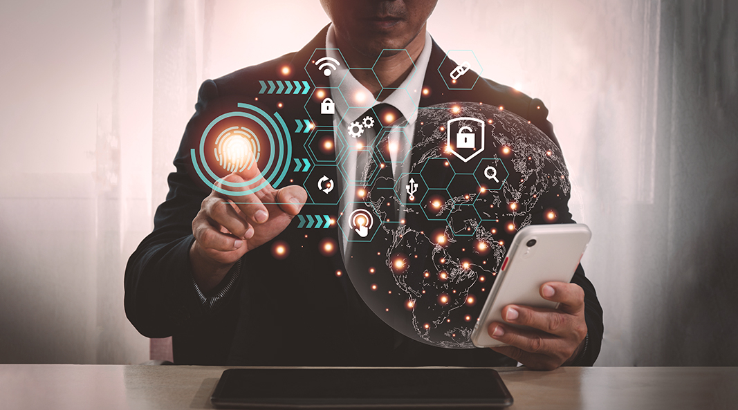 Nuestro enfoque de la seguridad SaaS con CASB de nueva generación