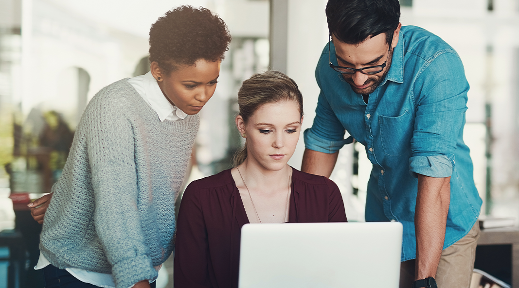 Anticípese a las amenazas desconocidas y de día cero