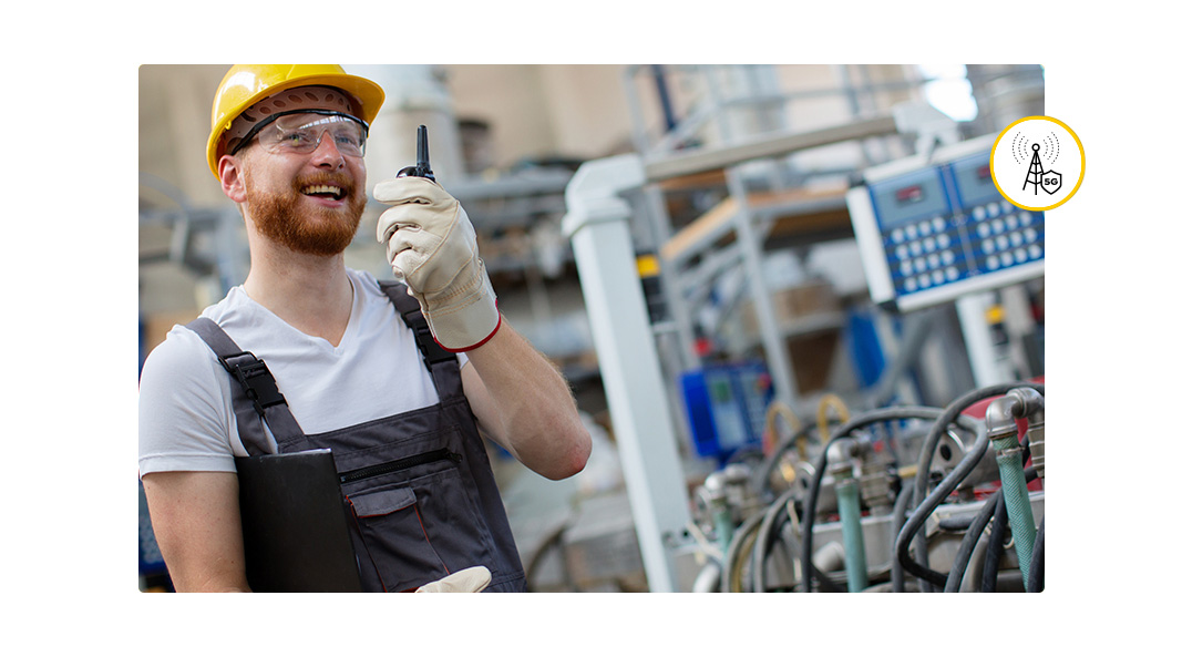 Seguridad de Confianza Cero para redes y activos 5G