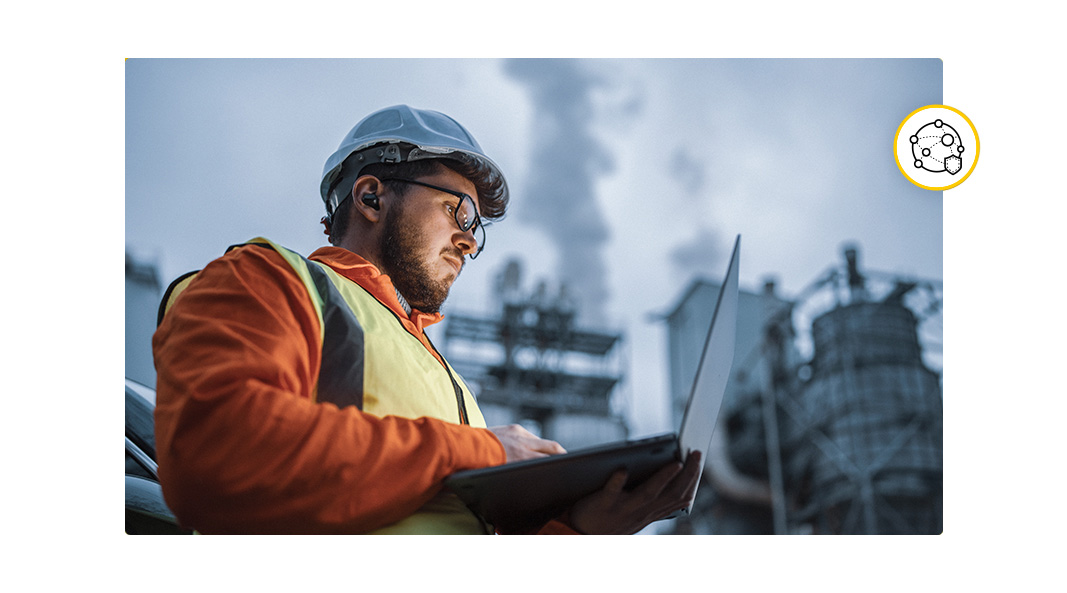 Seguridad de Confianza Cero para operaciones remotas