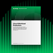 Qué es la protección de cargas de trabajo en la nube de Cortex Cloud