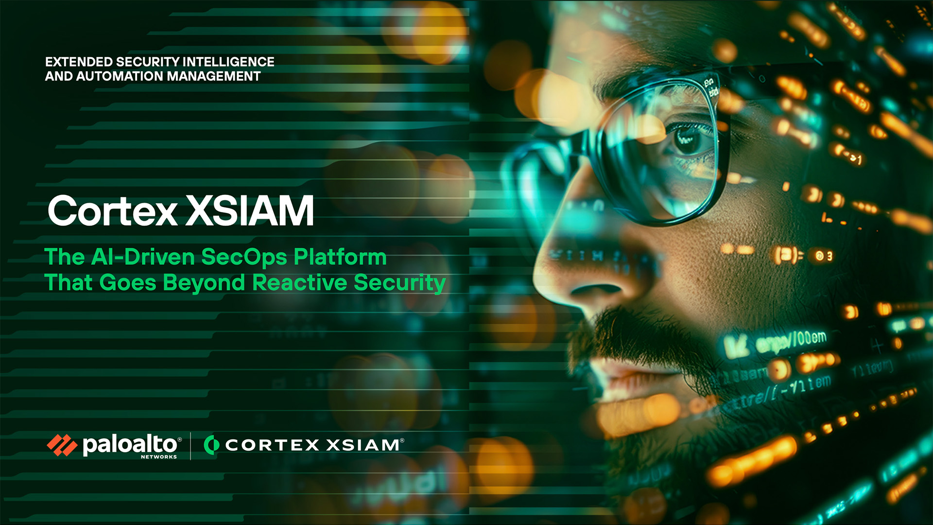 Cortex XSIAM: la plataforma SecOps impulsada por IA que va más allá de la seguridad reactiva