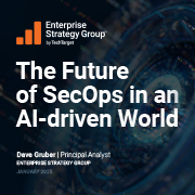Informe de ESG
