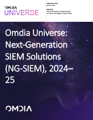 XSIAM: la elección inteligente para transformar las SecOps.
