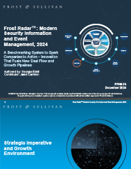 XSIAM desafía a los actores establecidos en el mercado de SIEM.