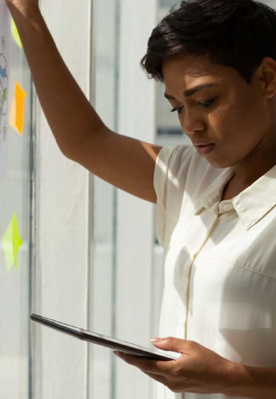 Valor sin precedentes y retorno sobre la inversión