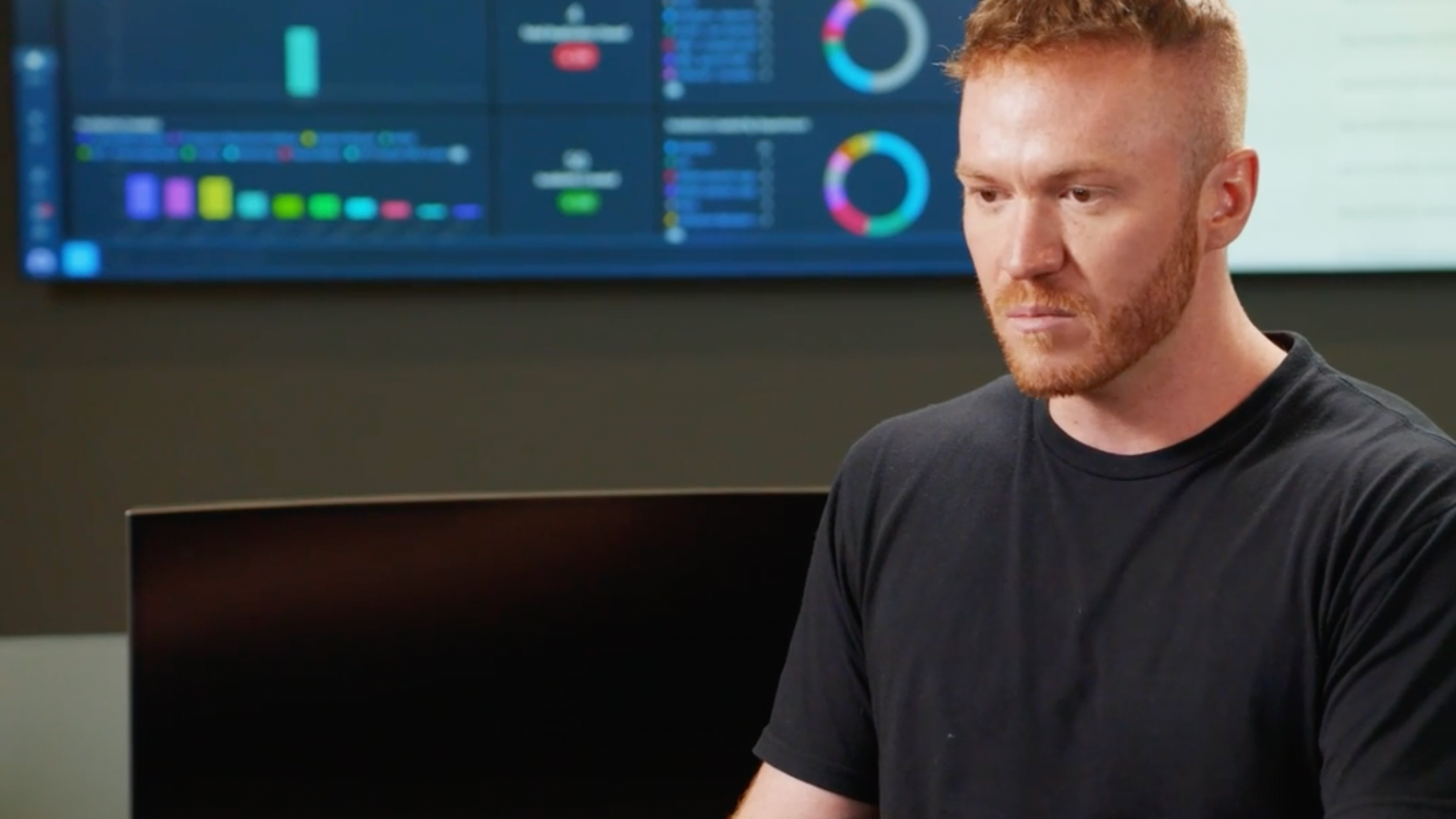 Un SOC preparado para el futuro para el sector público