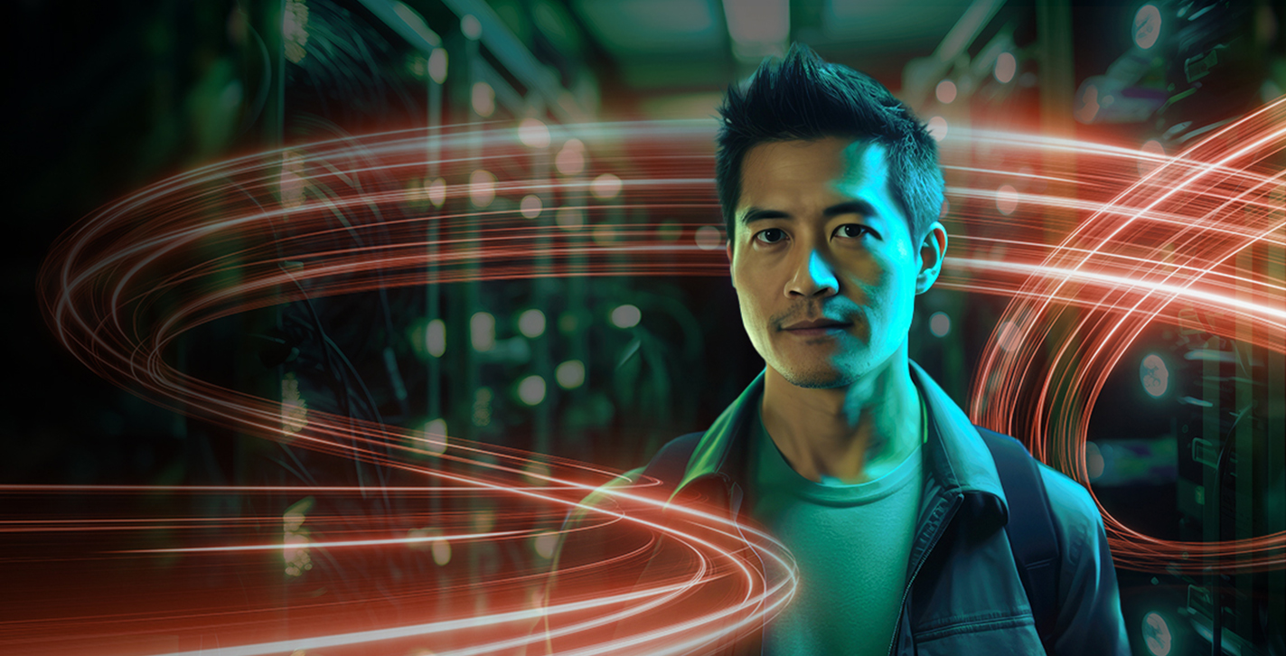 Protección, detección y respuesta impulsadas por IA