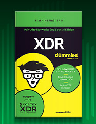 XDR para Dummies<sup>®</sup>