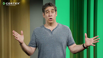 Nir Zuk: Su arma secreta de SOC contra las amenazas avanzadas