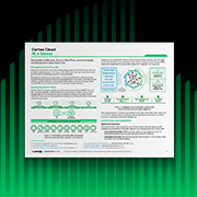 Cortex Cloud de un vistazo