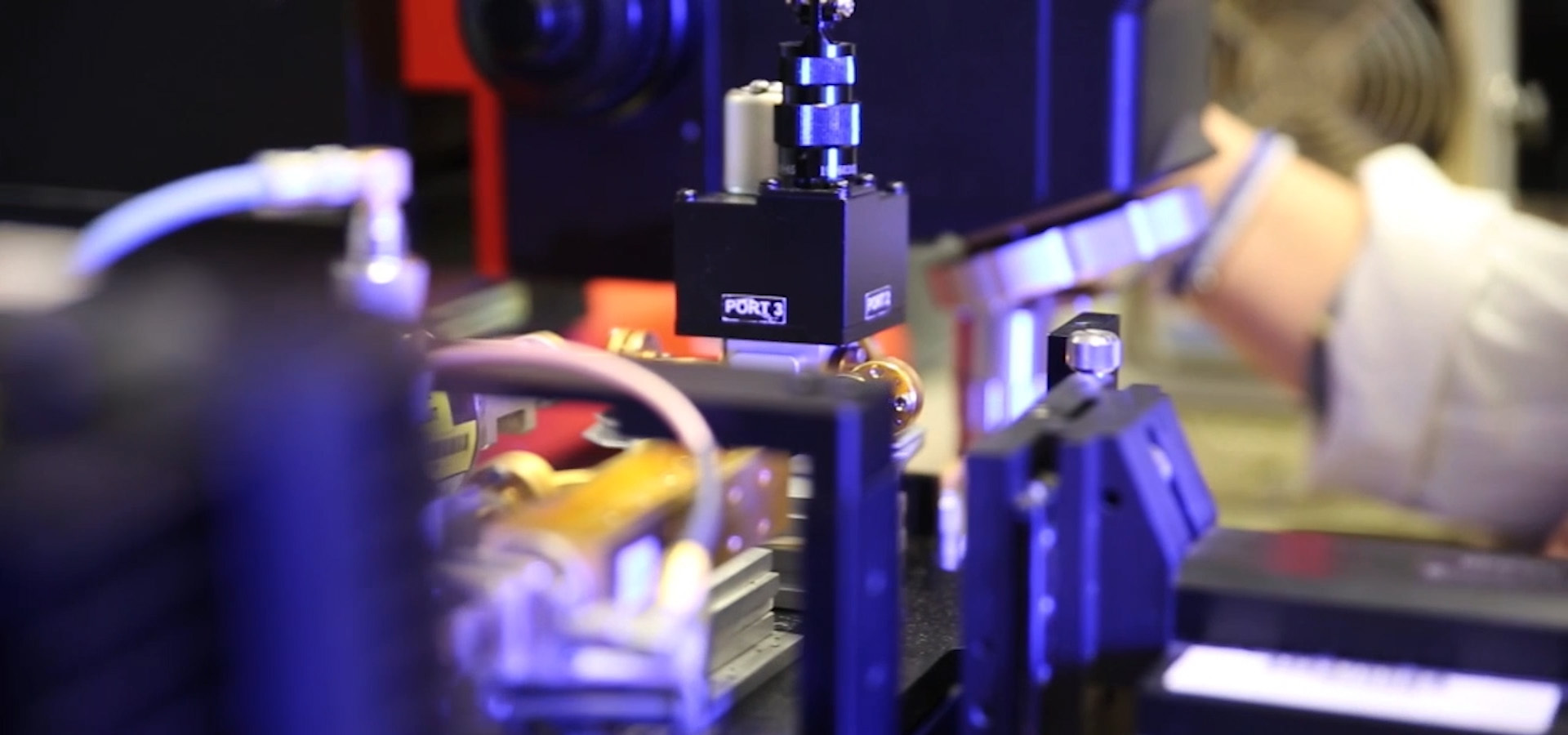 NXP Secures IT Operations with Palo Alto Networks AI-Ready Solutions