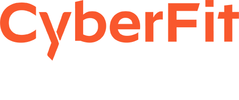 cyberfit nation logo