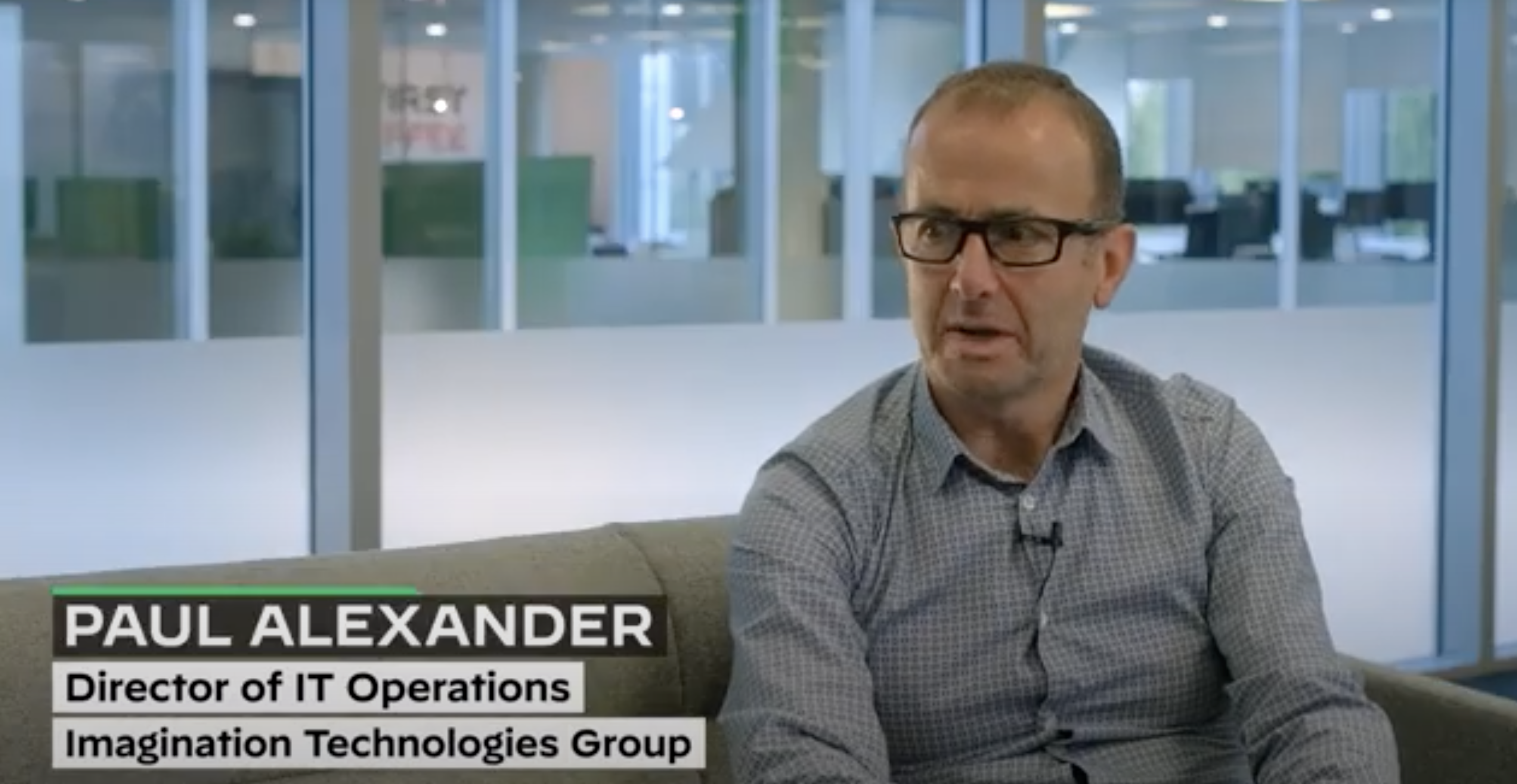 Revolucione su SOC: Caso práctico de ciberseguridad | Cortex XSIAM