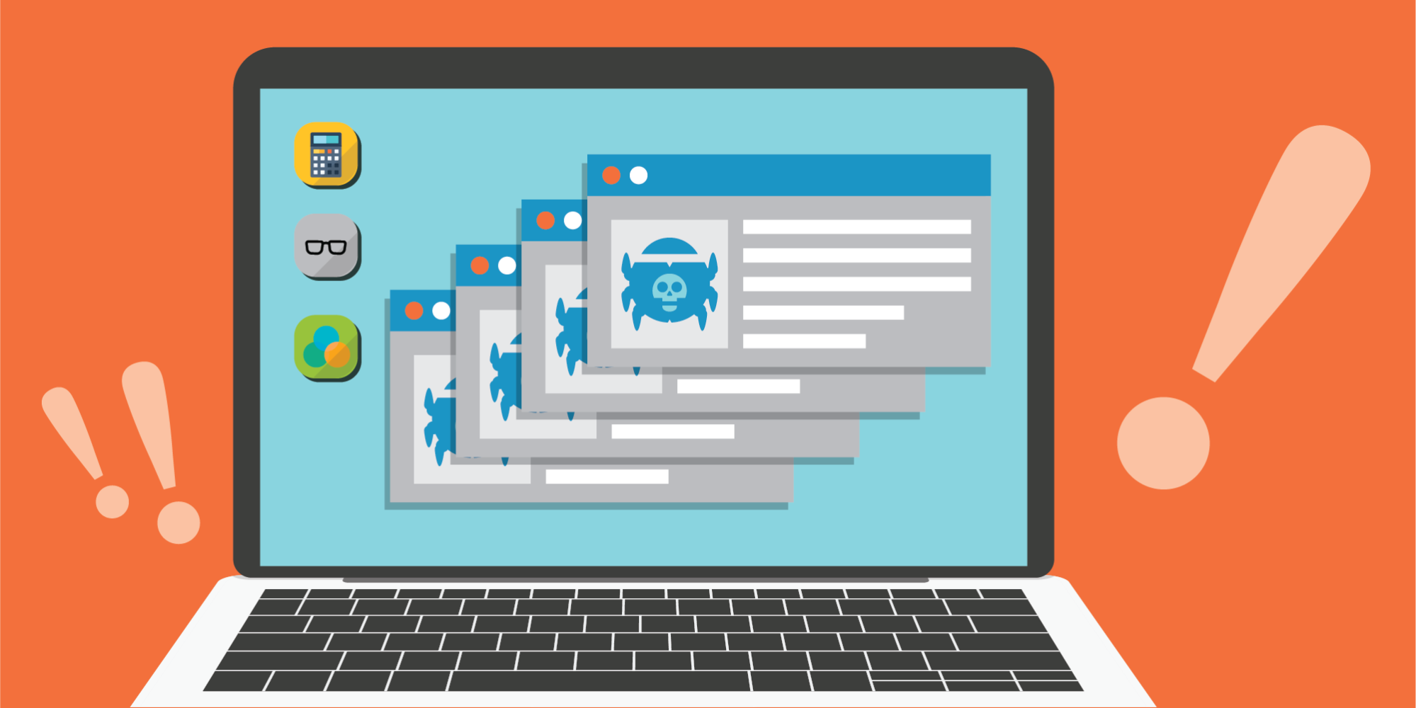 El malware es un archivo o fragmento de código malicioso, normalmente distribuido a través de una red, que infecta, explora, sustrae o lleva a cabo prácticamente cualquier comportamiento que desee un atacante.