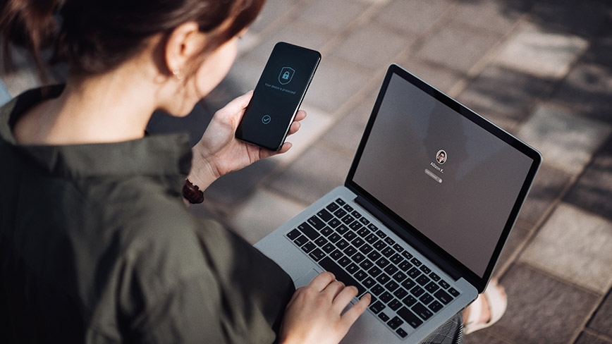 Consistent Networking Security