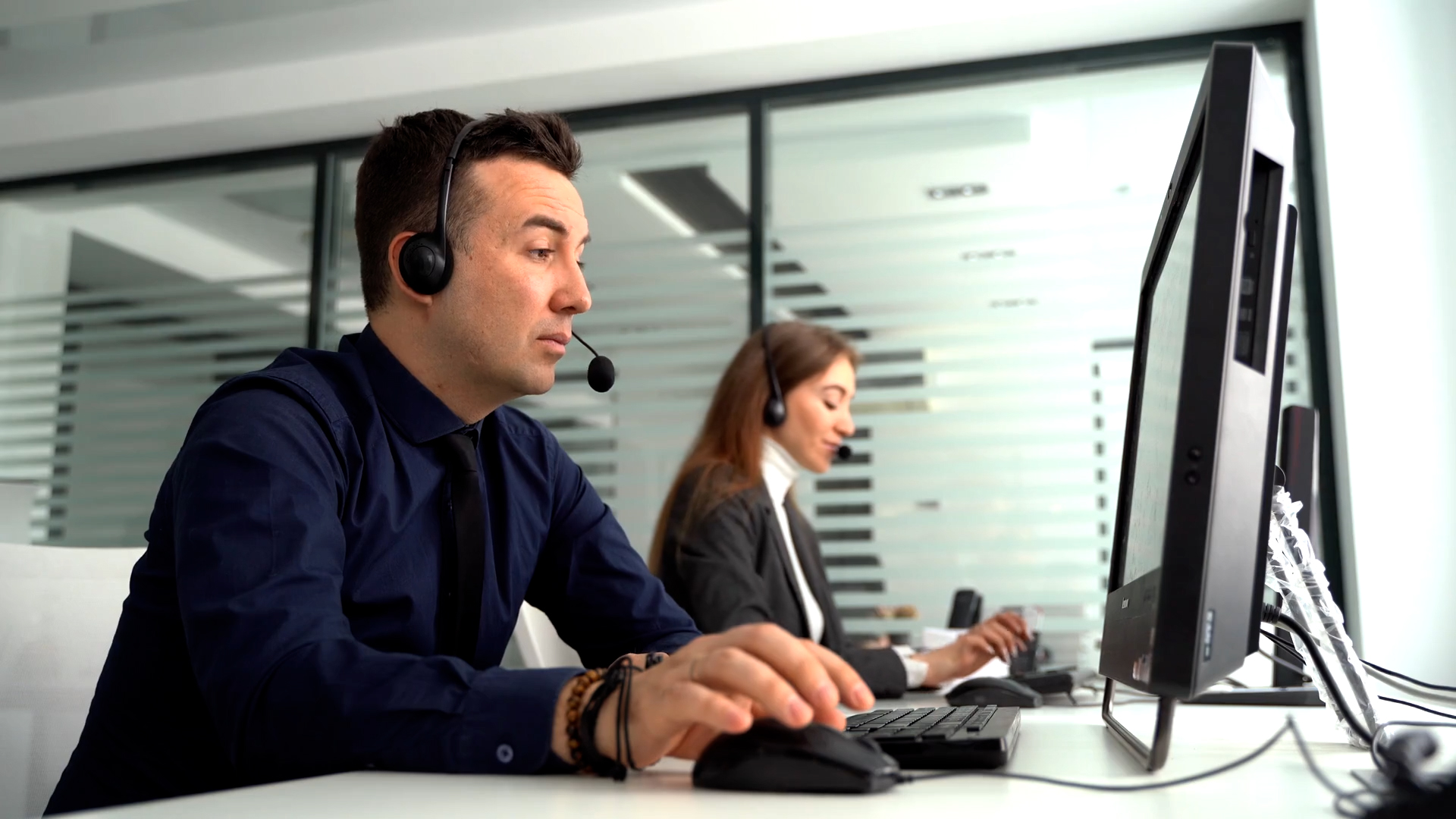 Una empresa mundial se defiende de un ciberataque de Muddled Libra de múltiples fases