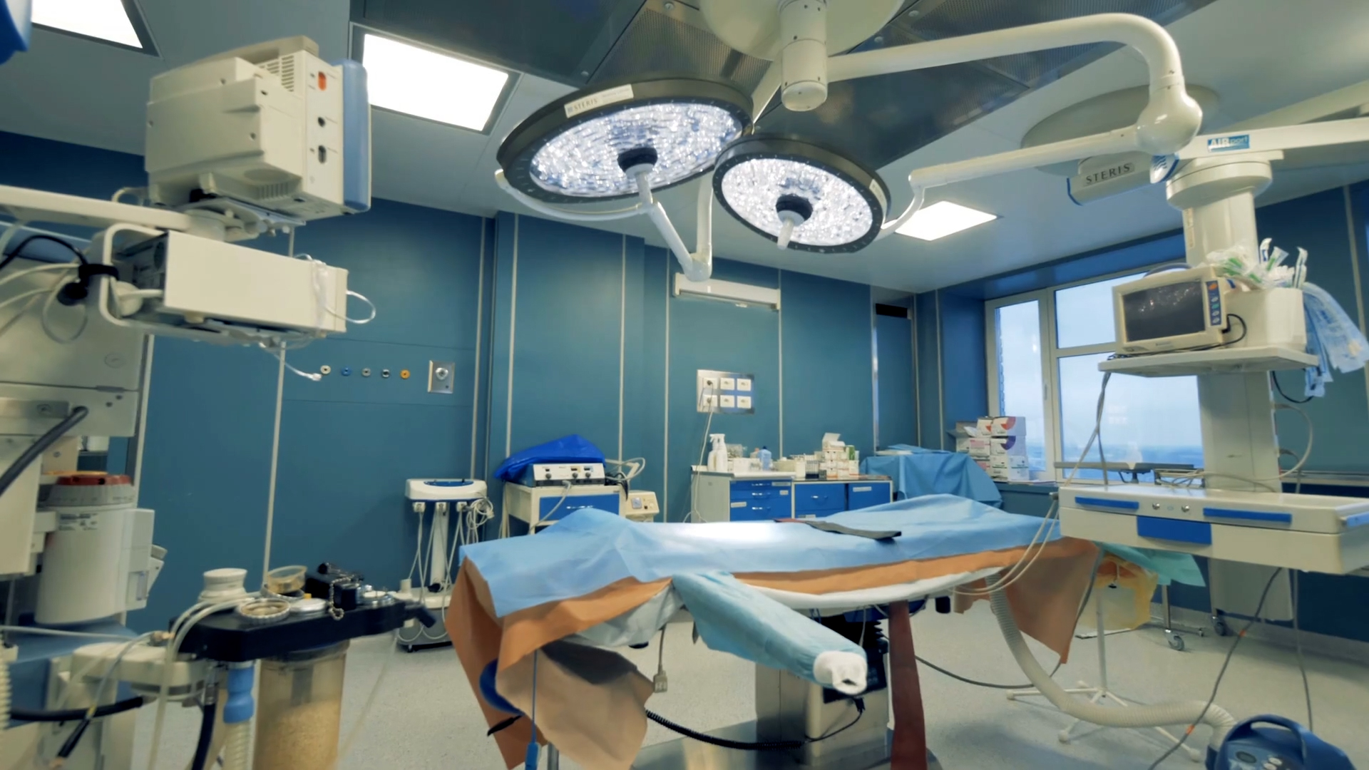 Unit 42 protege a un fabricante de dispositivos médicos después de una vulneración de la red.