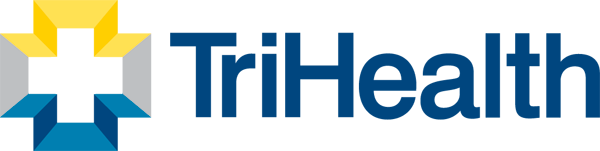 Logotipo del cliente TriHealth