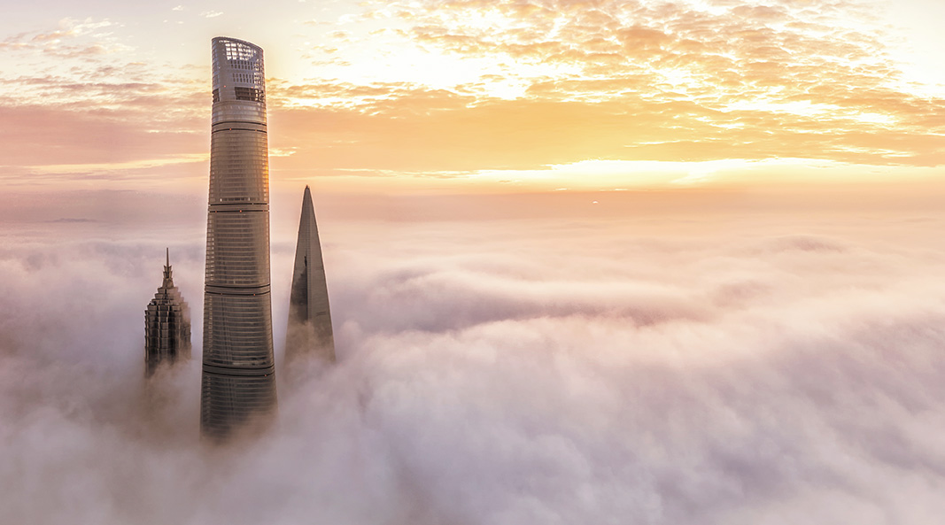 Defiéndase de los ataques sin ralentizar la transformación digital