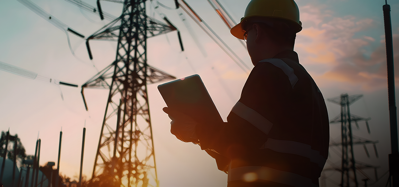 Seguridad de nivel empresarial para su entorno 5G