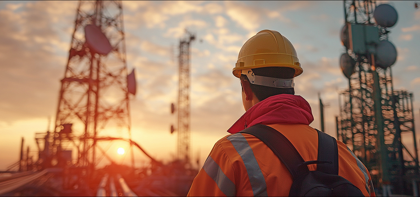 Descubra un control de tráfico móvil sin precedentes