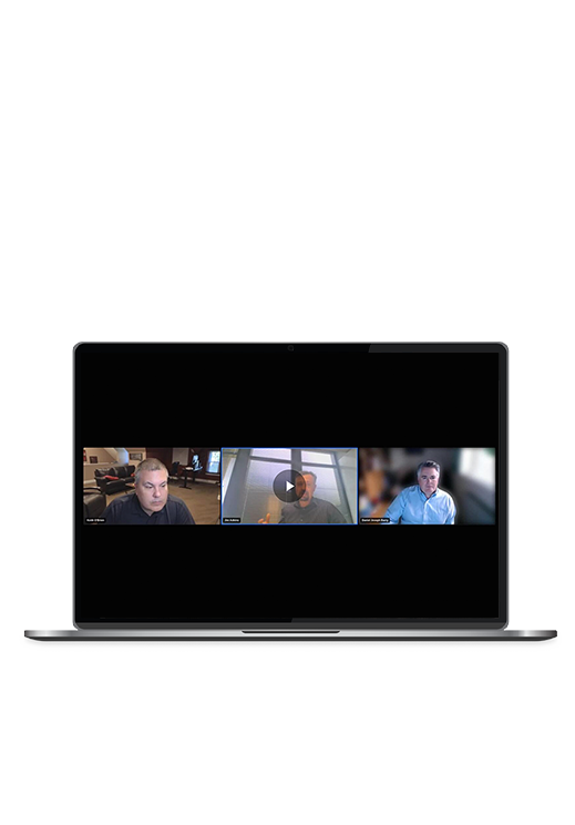 Acelere la 5G con ciberseguridad basada en IA