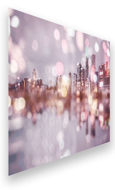 Detenga las amenazas de día cero al instante paras sus aplicaciones empresariales con IA generativa.