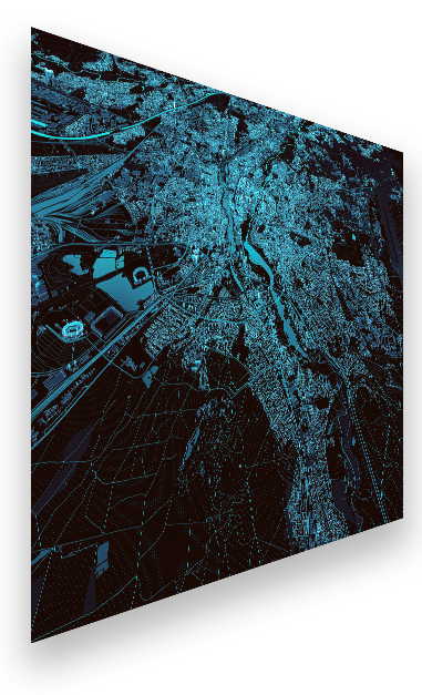 Busque una protección de datos con IA frente a las amenazas generadas por la IA.