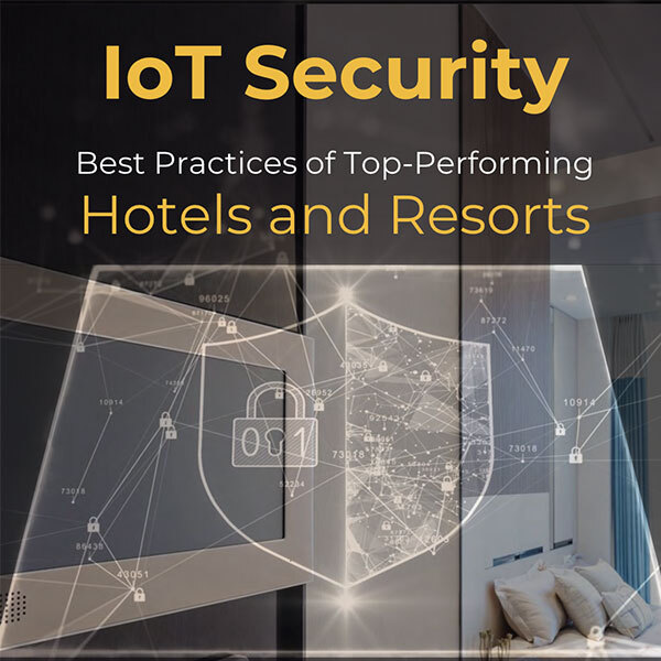 Mejores prácticas en hotelería