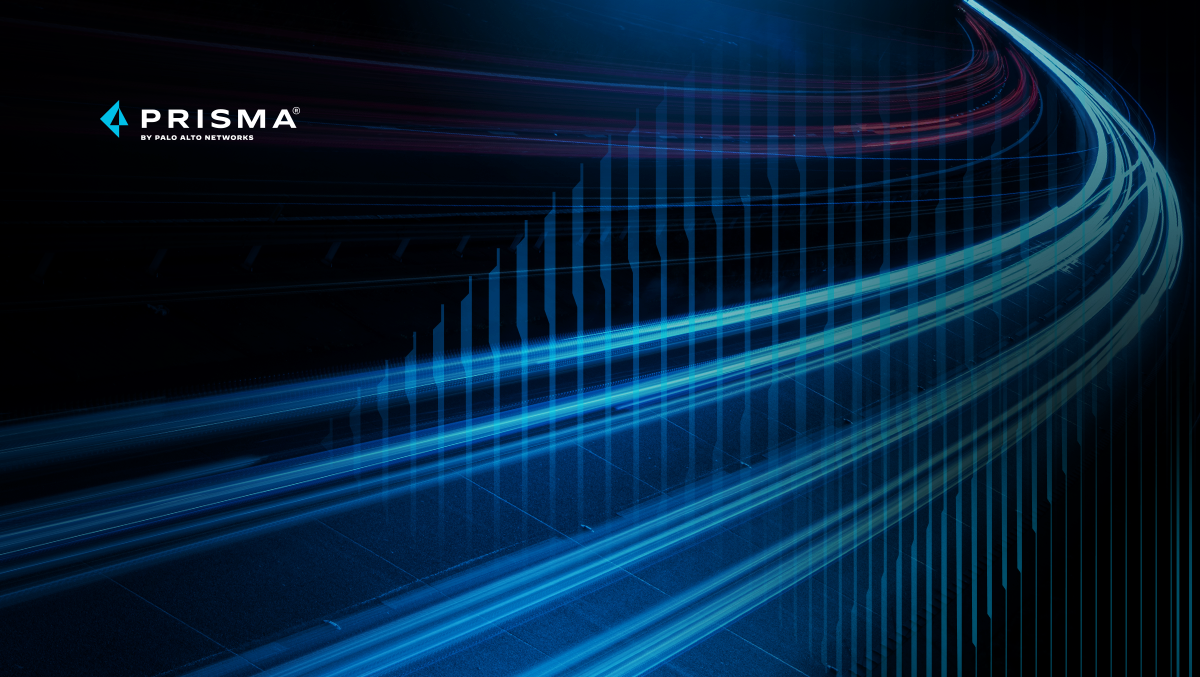 Anuncio de Prisma AIRS