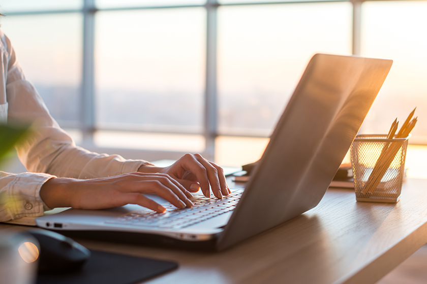 Integre la seguridad en sus flujos de trabajo de AWS