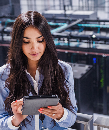 Lea nuestro blog de lanzamiento