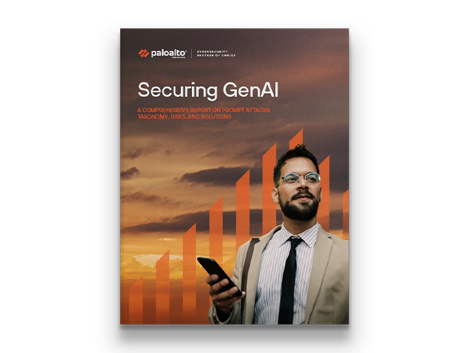 Asegurar la GenAI — Un informe exhaustivo sobre los ataques inmediatos: taxonomía, riesgos y soluciones