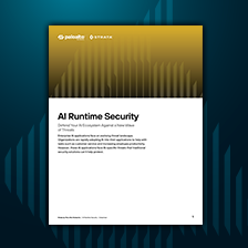 Miniatura de Detalles técnicos para proteger las aplicaciones de IA que cree