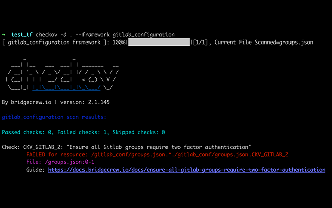 Repositorios y registros seguros