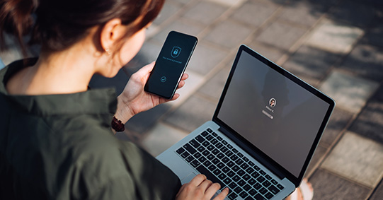 Protección de seguridad superior