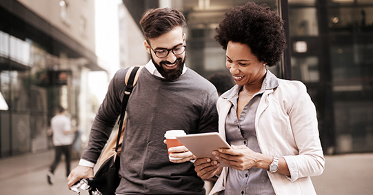 Experiencia del usuario y rendimiento excepcionales