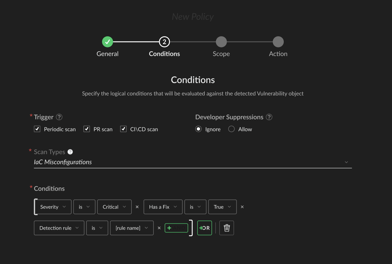 Protecciones obligatorias y prevención de desfases