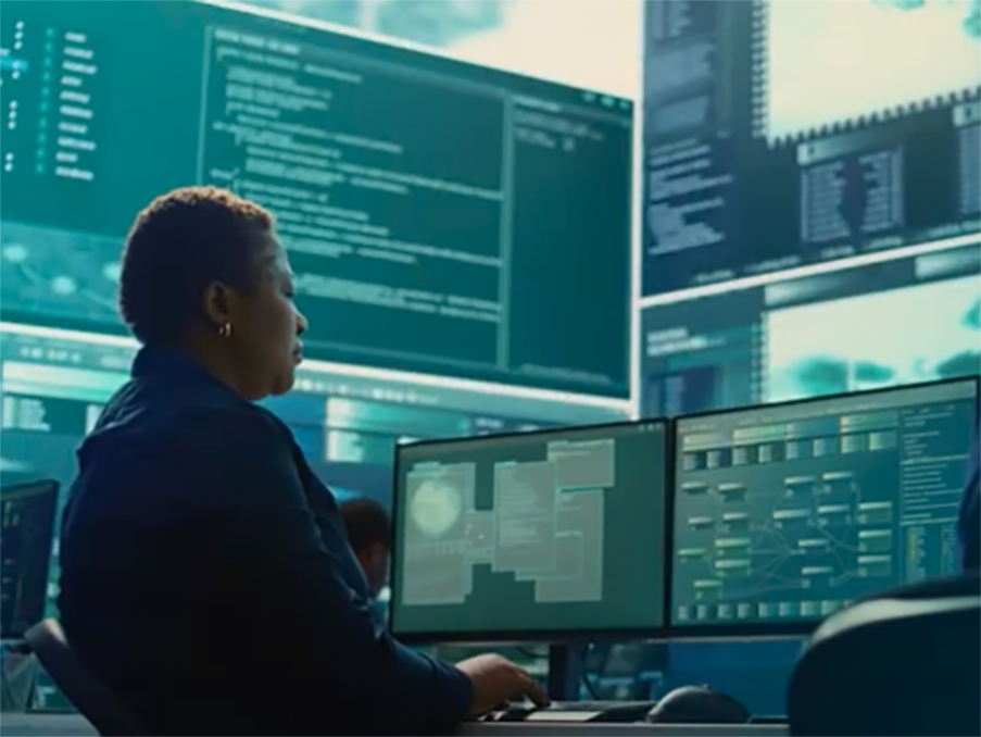 Cómo Prisma SD-WAN permite la sucursal de Confianza cero