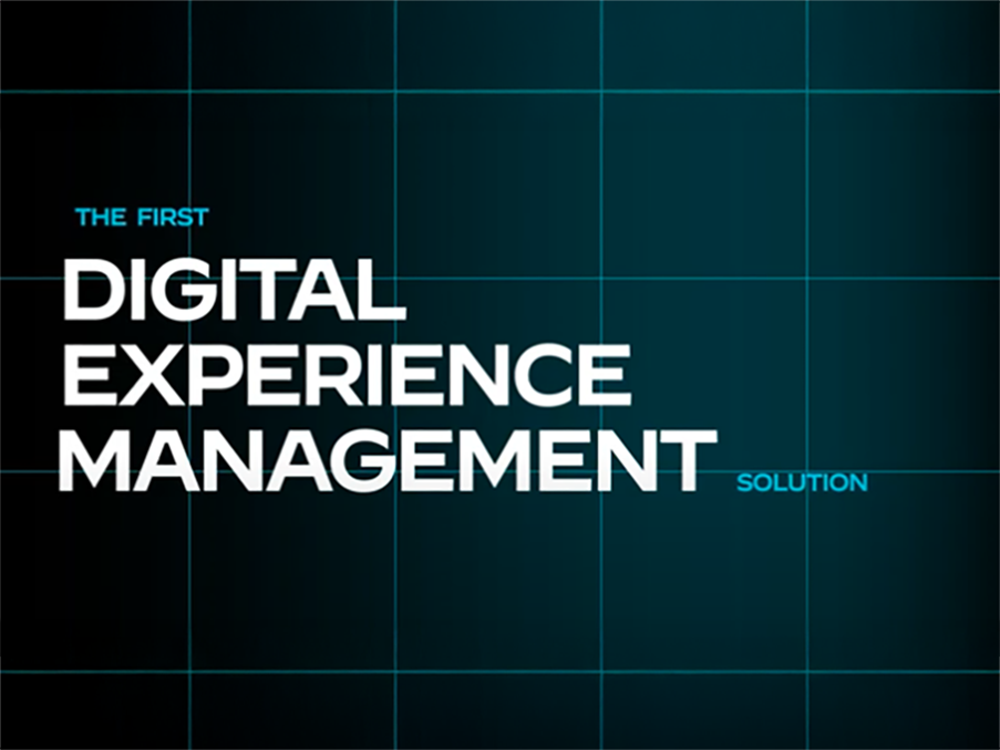 La primera ADEM del sector con tecnología de IA