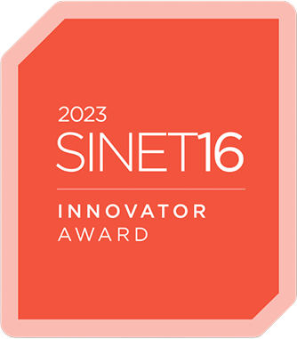 Premio a la Innovación de Sinet16 de 2023