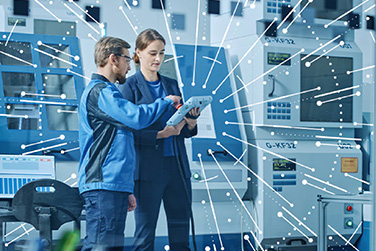 Ciberseguridad unificada en todas las operaciones mundiales