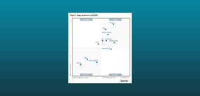 5 veces líder en SD-WAN