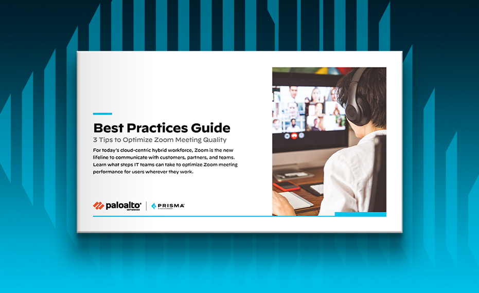 3 consejos para optimizar la calidad de las reuniones de Zoom