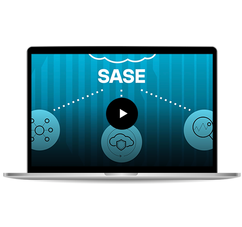 Cómo Prisma SD-WAN permite la sucursal de Confianza Cero