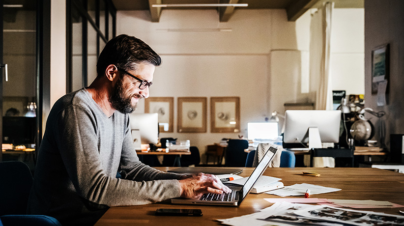 La mejor seguridad de su clase con ZTNA 2.0 integrado